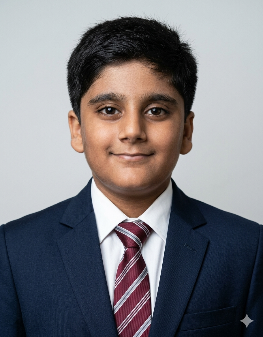 Shiven Pancholi